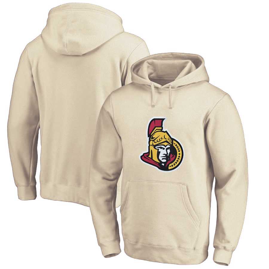 Men's Customized Ottawa Senators Cream All Stitched Pullover Hoodie,We sell and wholesale Men's Customized Ottawa Senators Cream All Stitched Pullover Hoodie on line form chian!